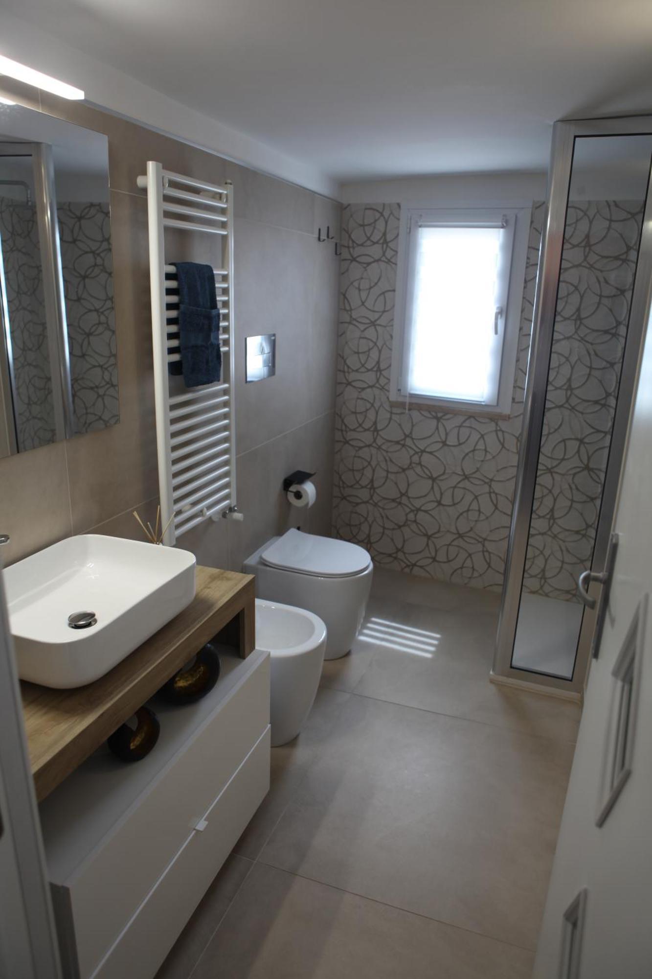 Villa "La Rondinella" Salerno Amalfi Pontecagnano Extérieur photo